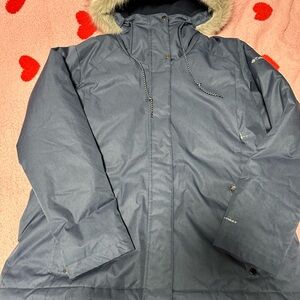 Columbia Women's Suttle Mountain Omni-Heat Jacket